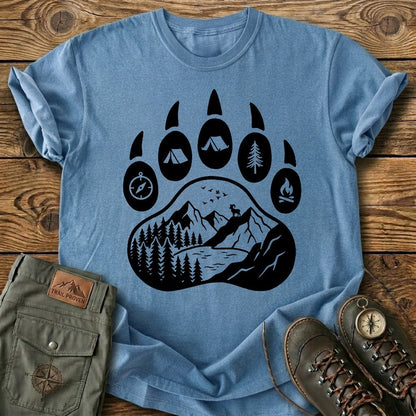 Stone Blue