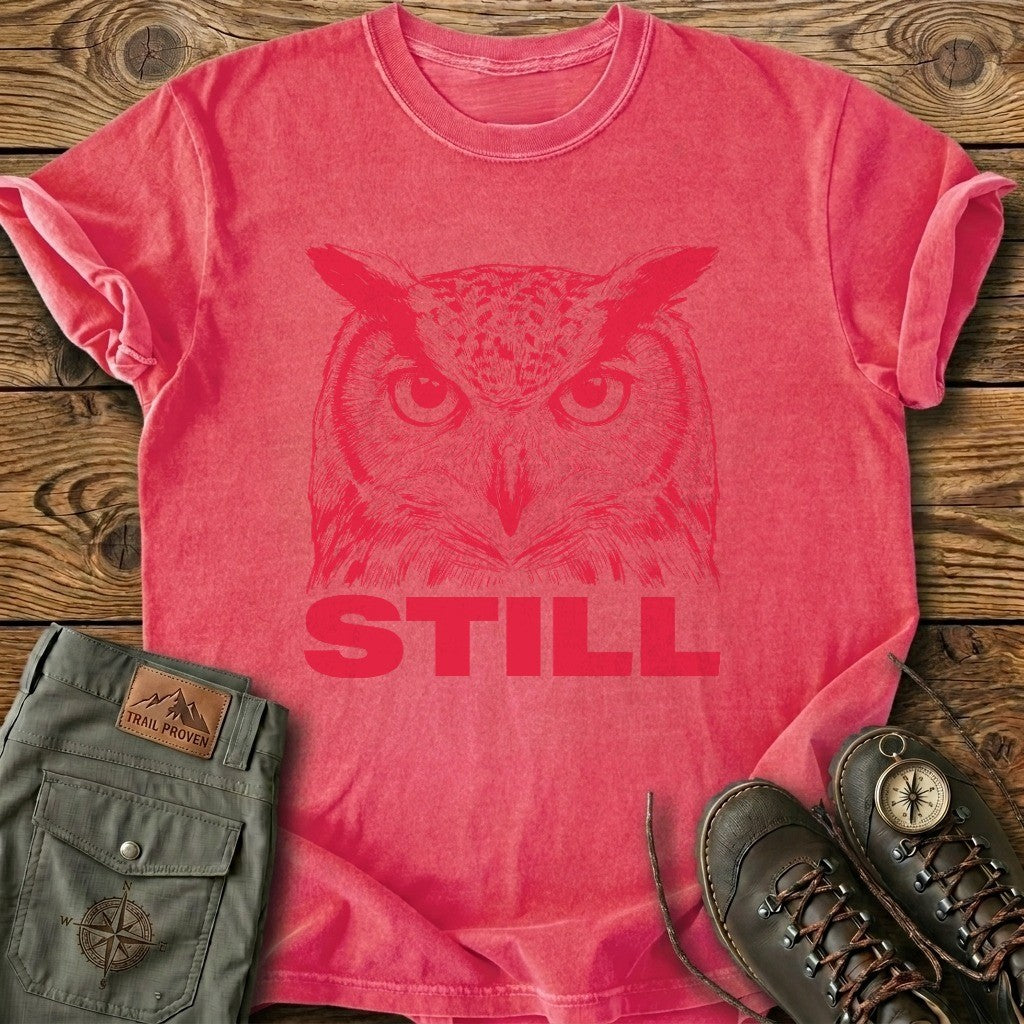 Coral Silk