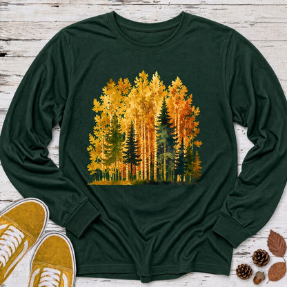 Forest Green