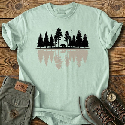 Mint Green