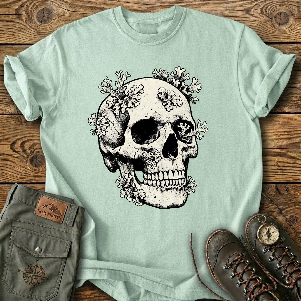 Mint Green