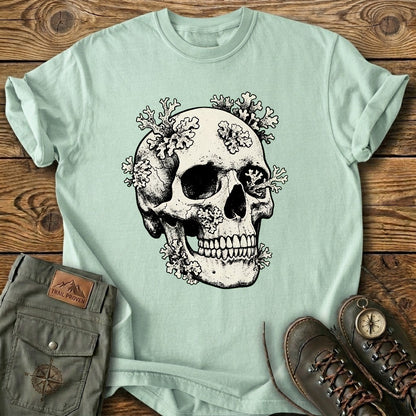 Mint Green