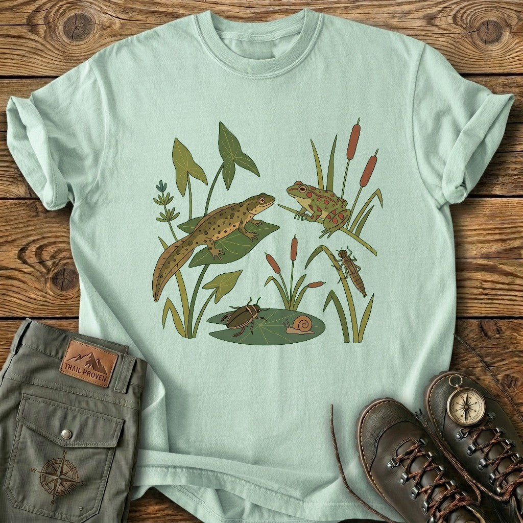 Mint Green
