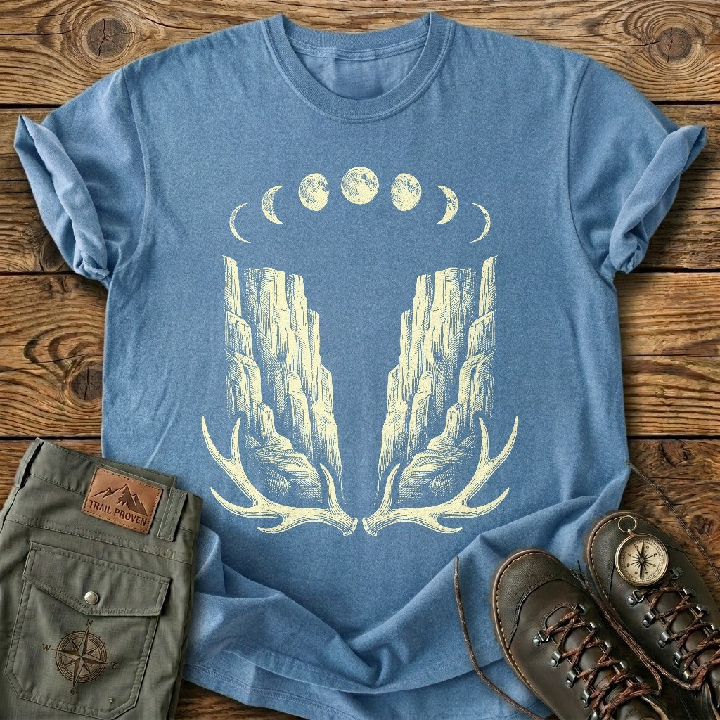 Stone Blue