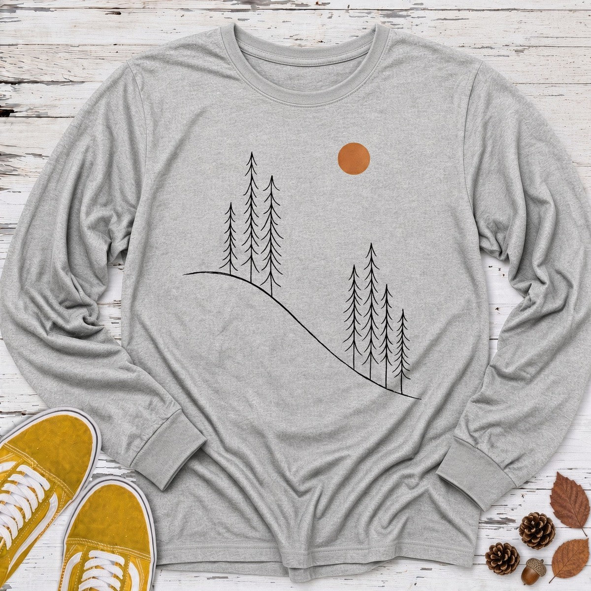 Sport Grey
