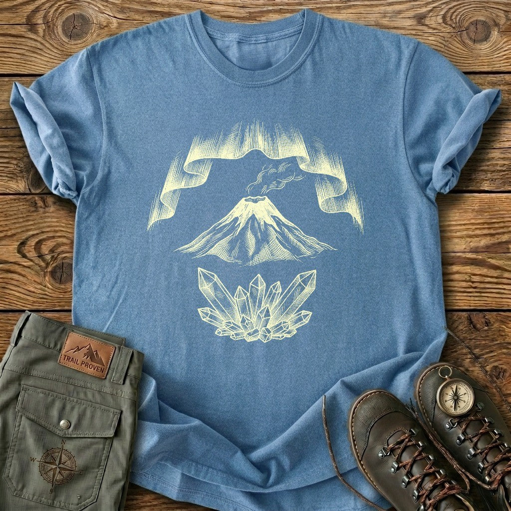 Stone Blue