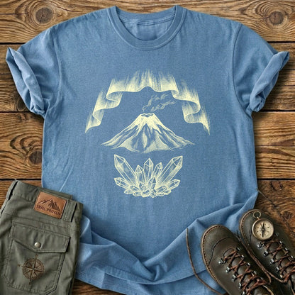 Stone Blue