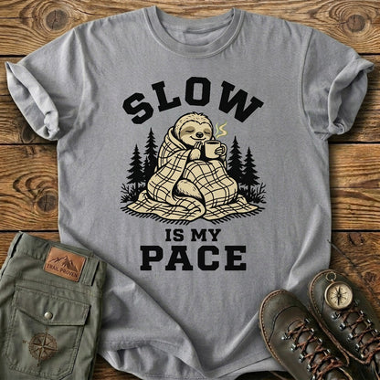 Sport Grey