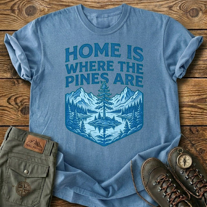 Stone Blue