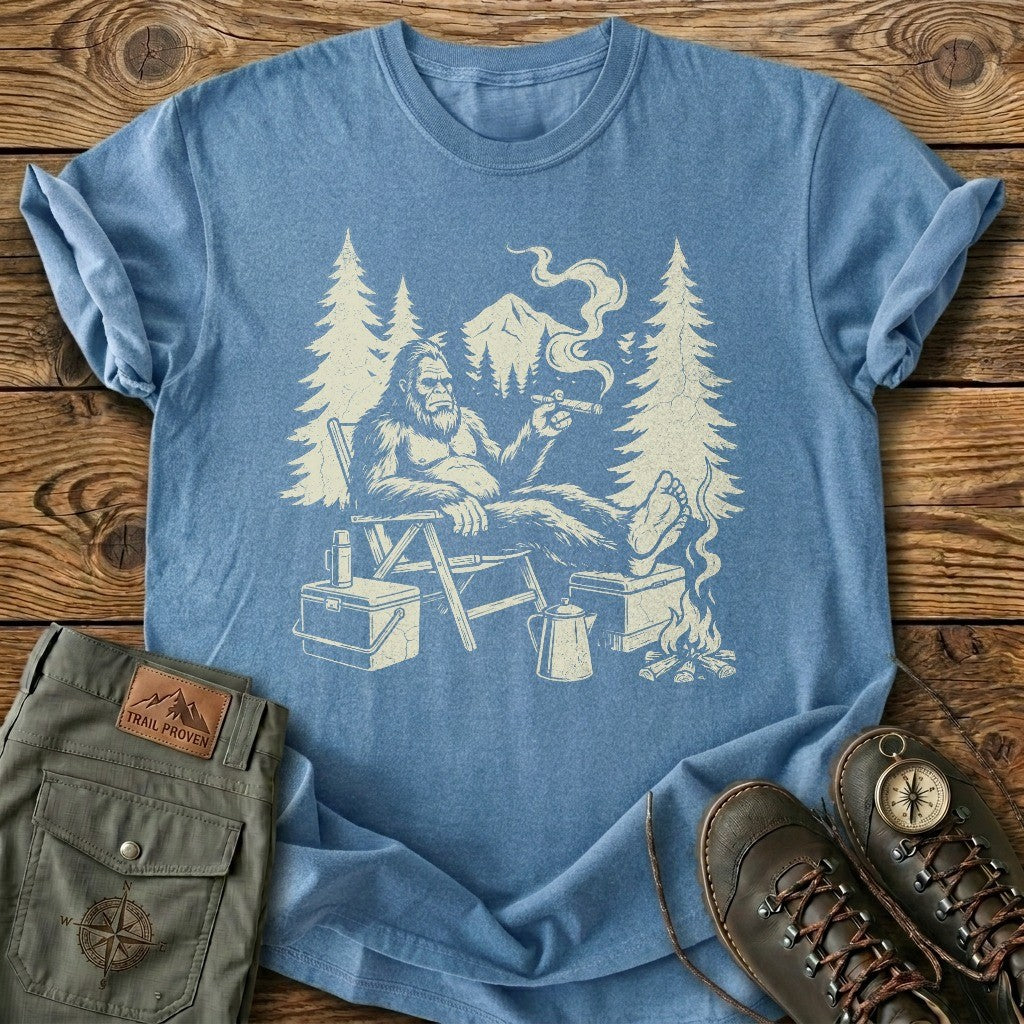 Stone Blue