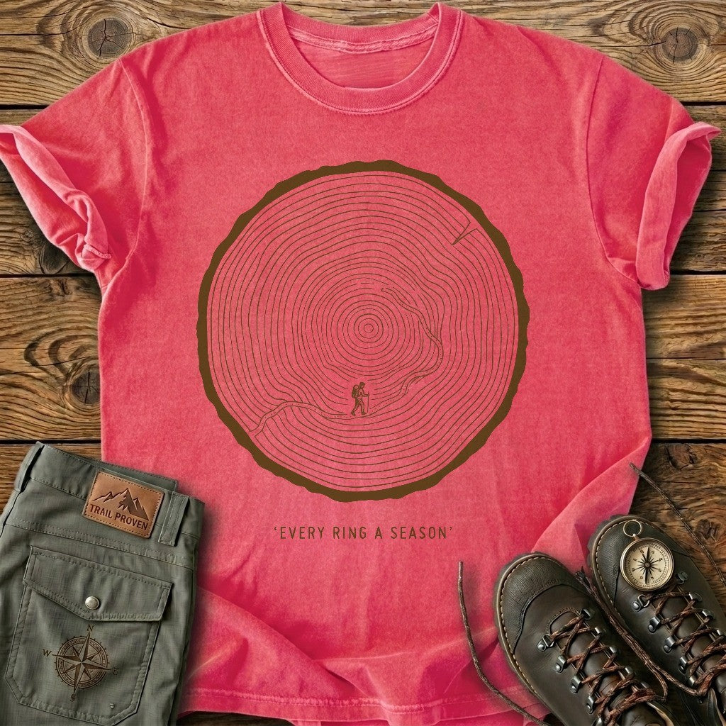 Coral Silk