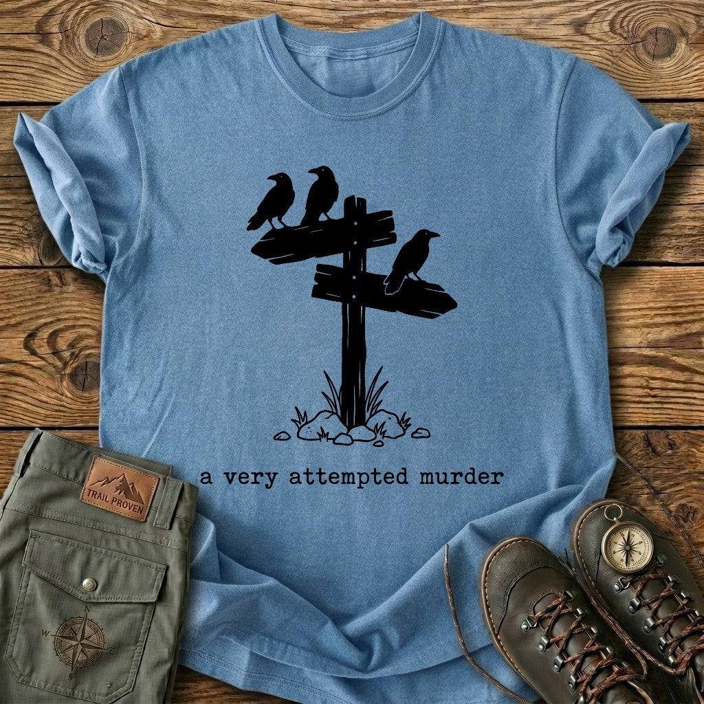 Stone Blue