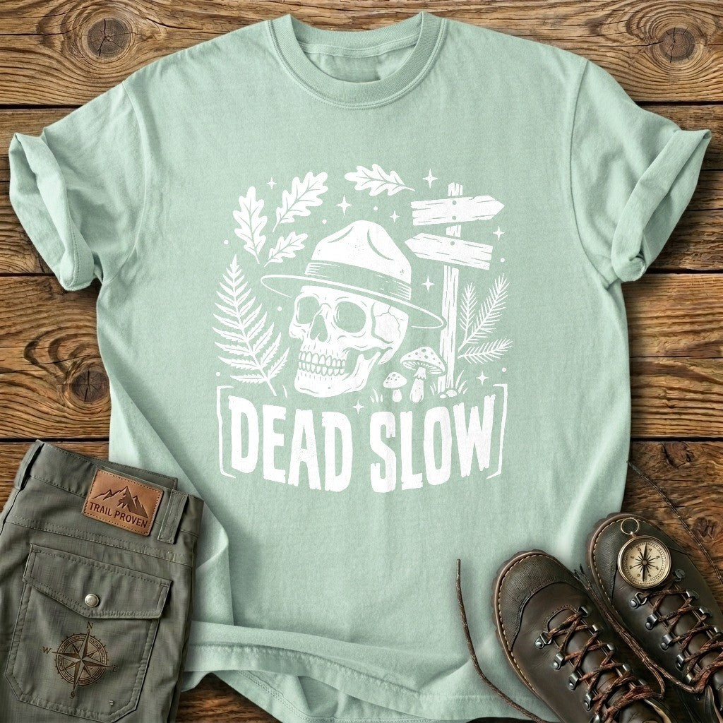 Mint Green