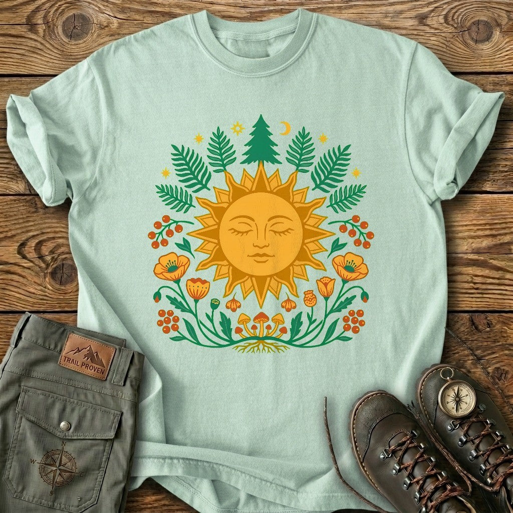 Mint Green