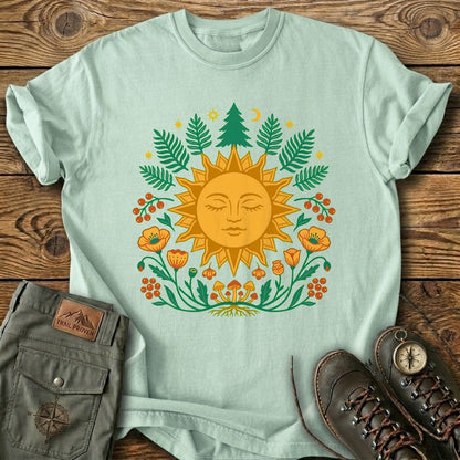 Mint Green
