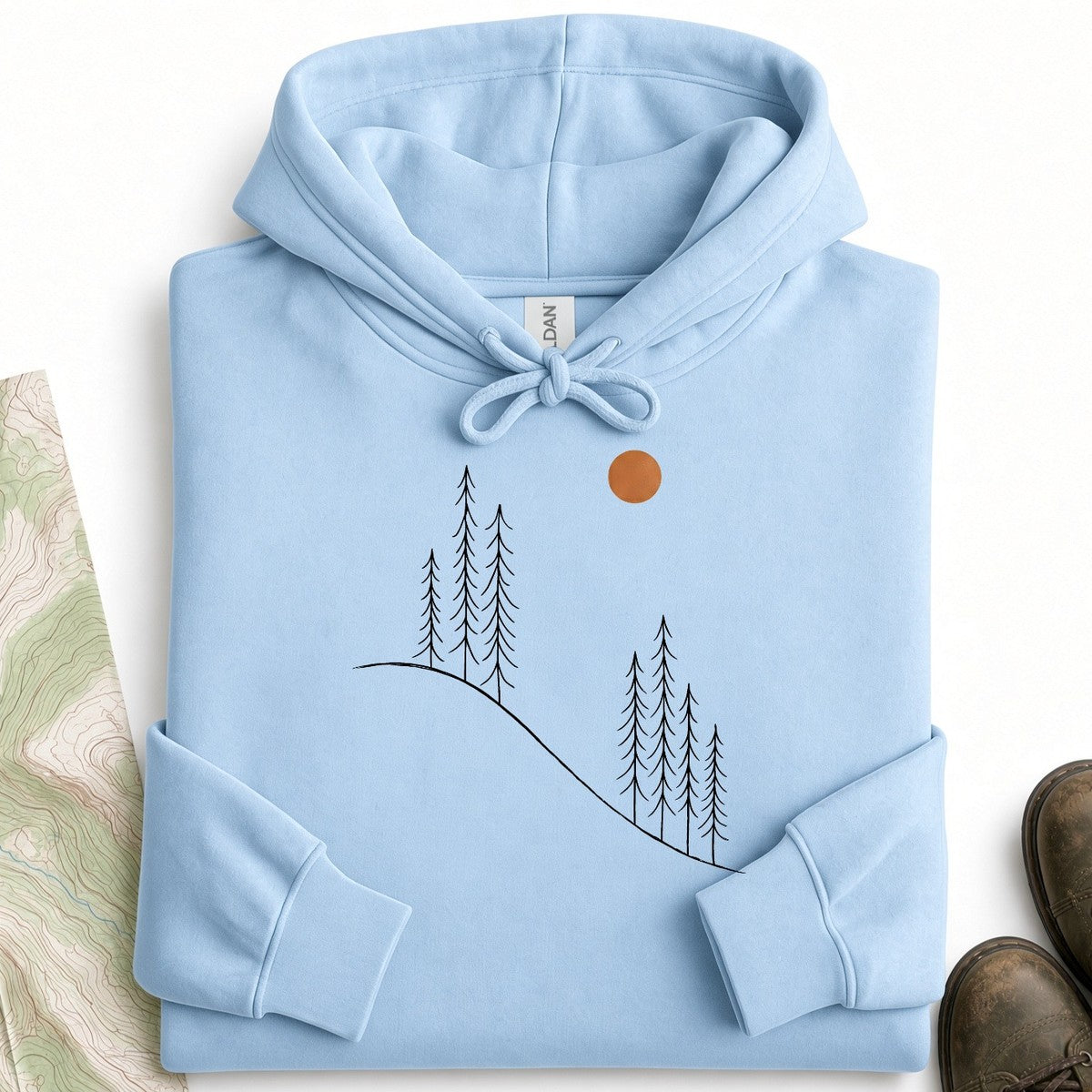 Light Blue
