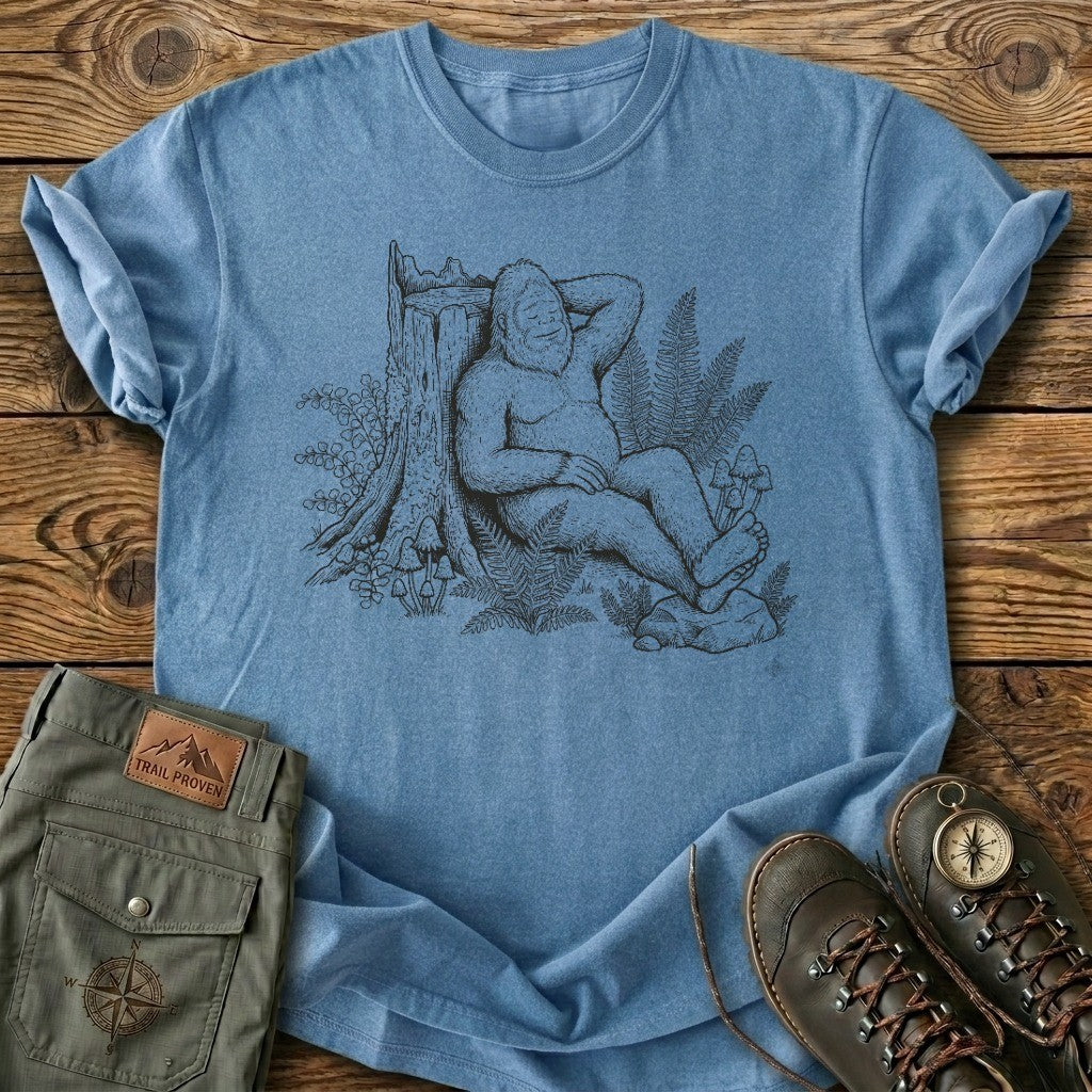 Stone Blue