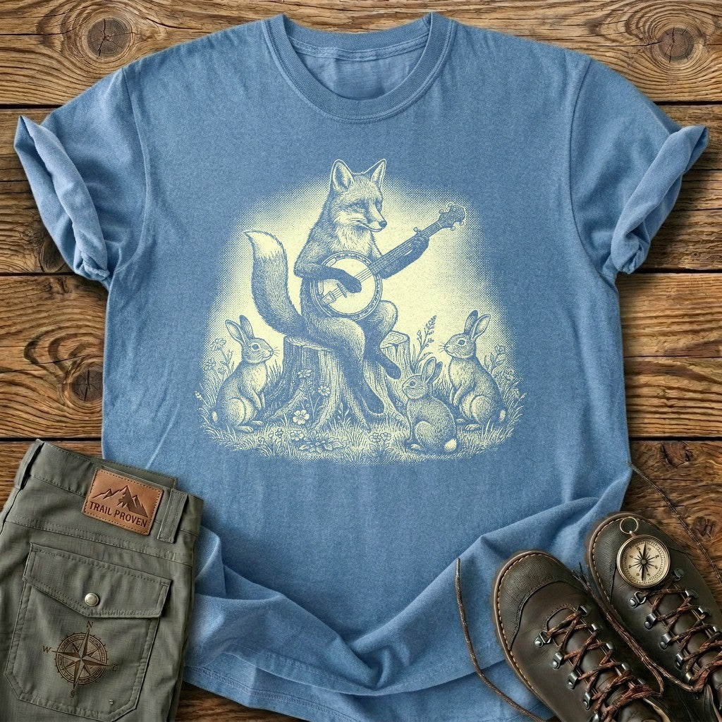 Stone Blue