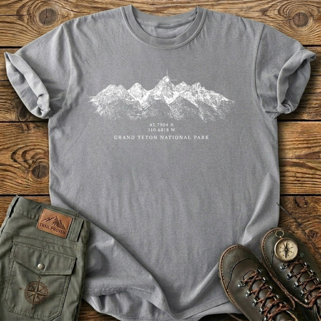 Sport Grey