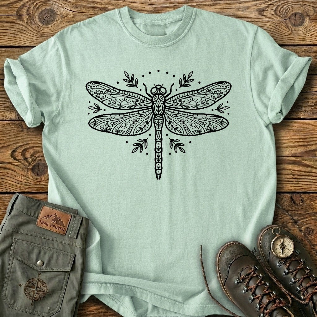 Mint Green