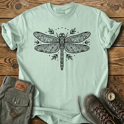 Mint Green
