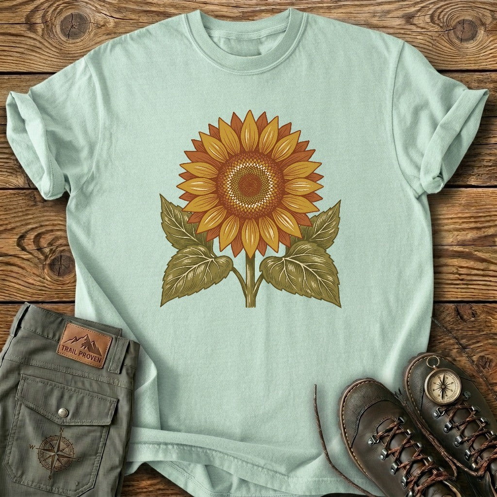 Mint Green