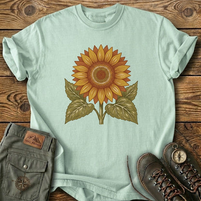 Mint Green