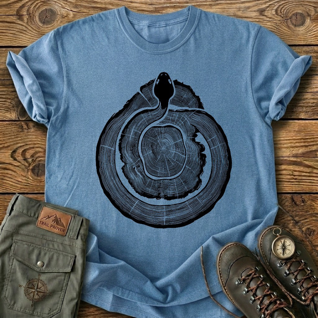 Stone Blue