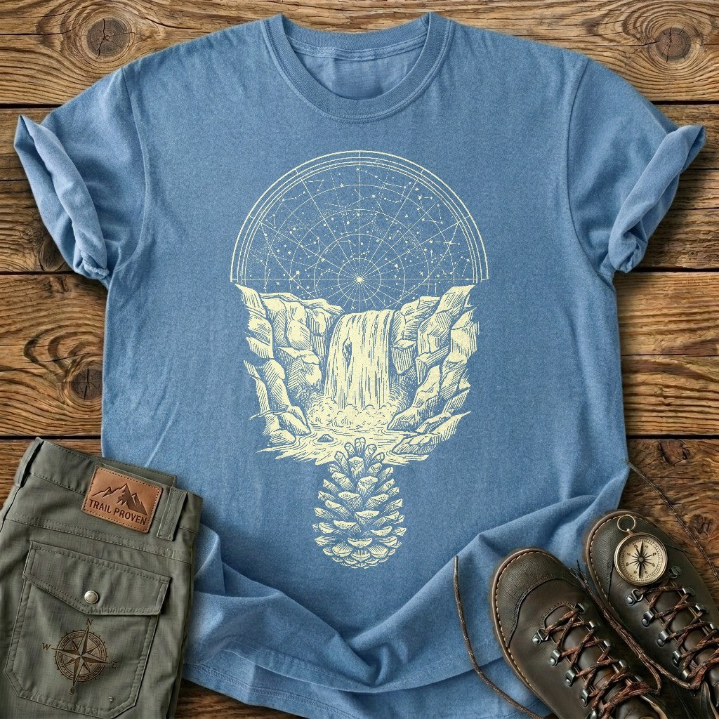 Stone Blue
