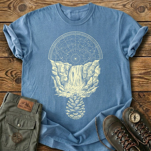 Stone Blue