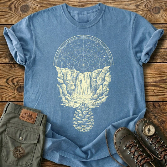 Stone Blue