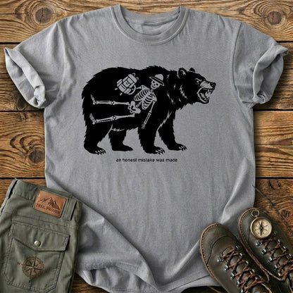 Sport Grey