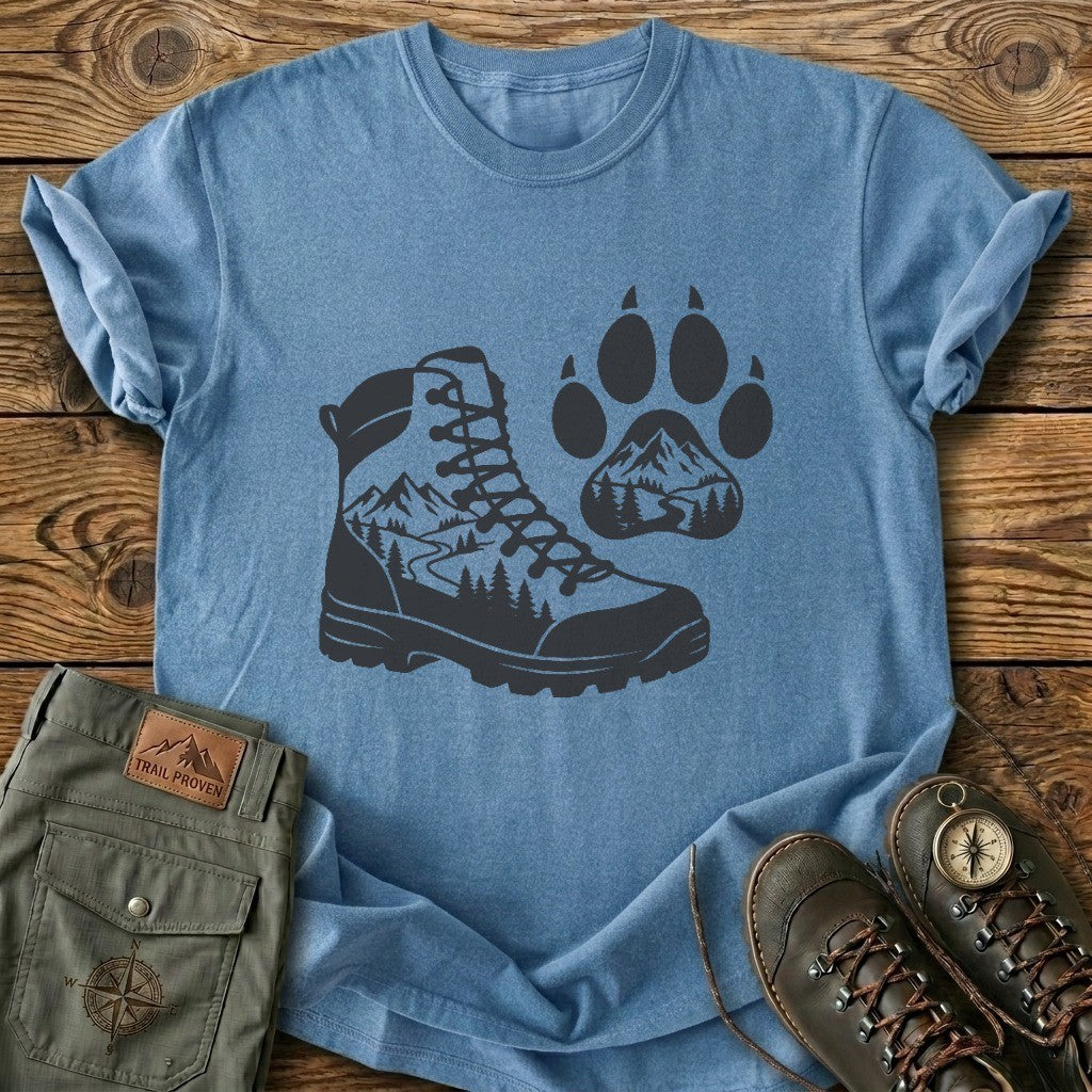 Stone Blue