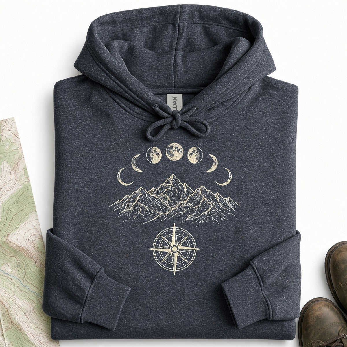 Dark Heather