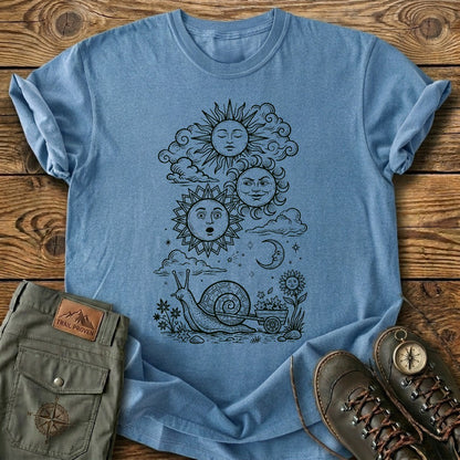 Stone Blue