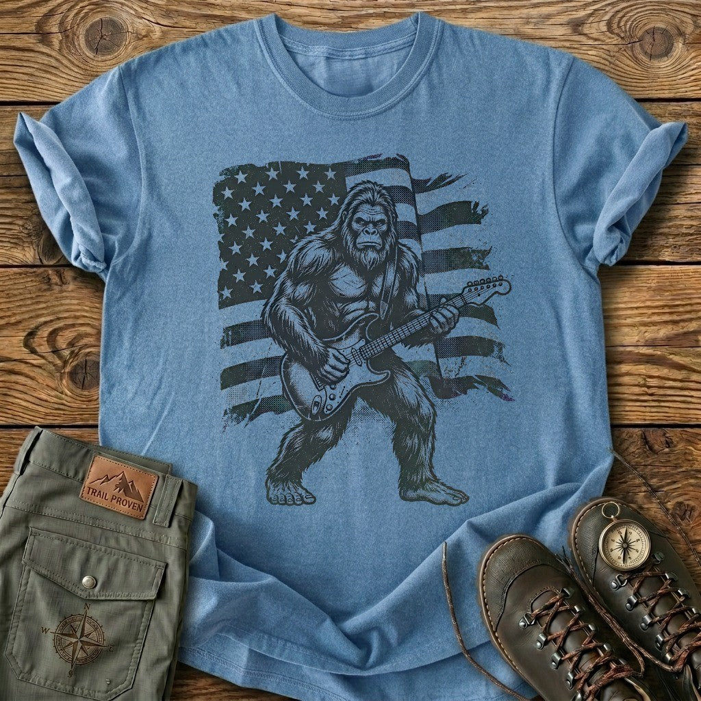 Blue Jean