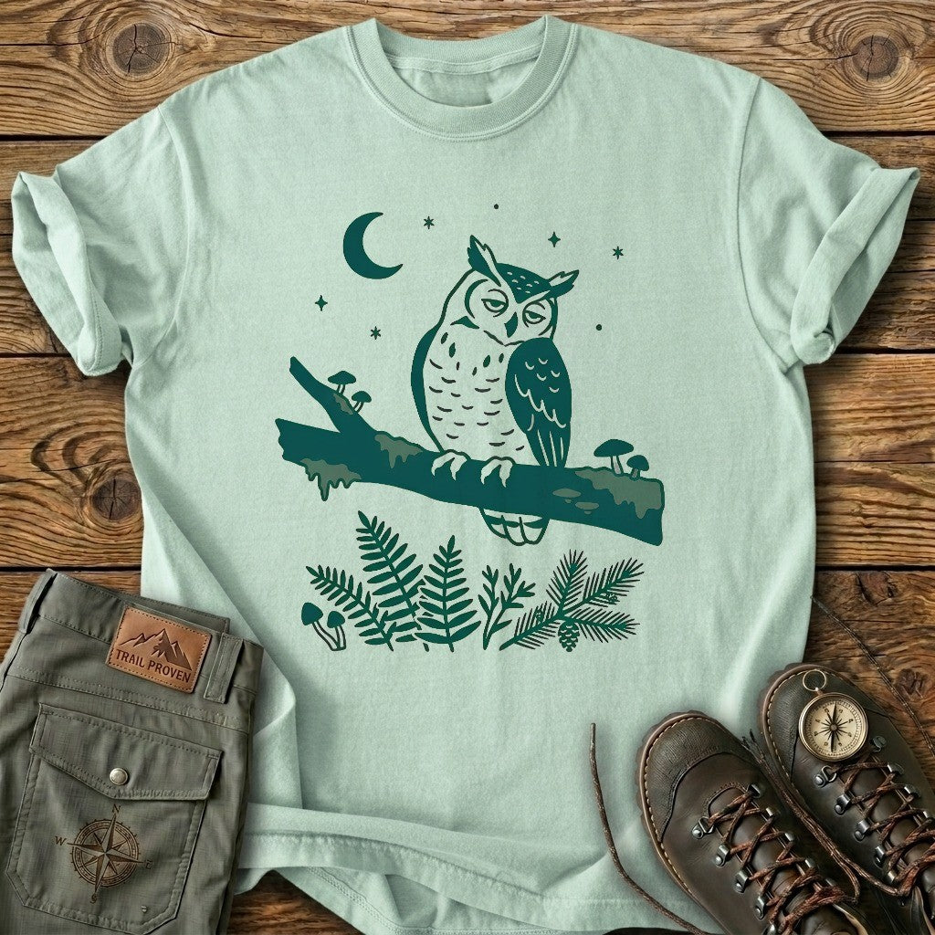 Mint Green
