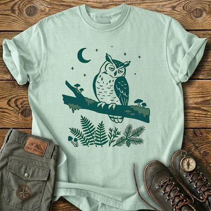 Mint Green