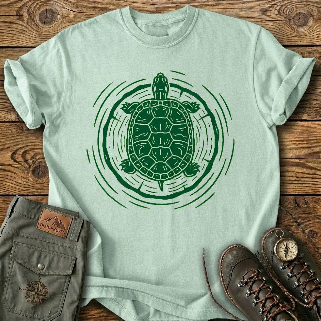 Mint Green