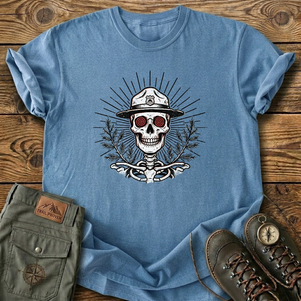 Stone Blue