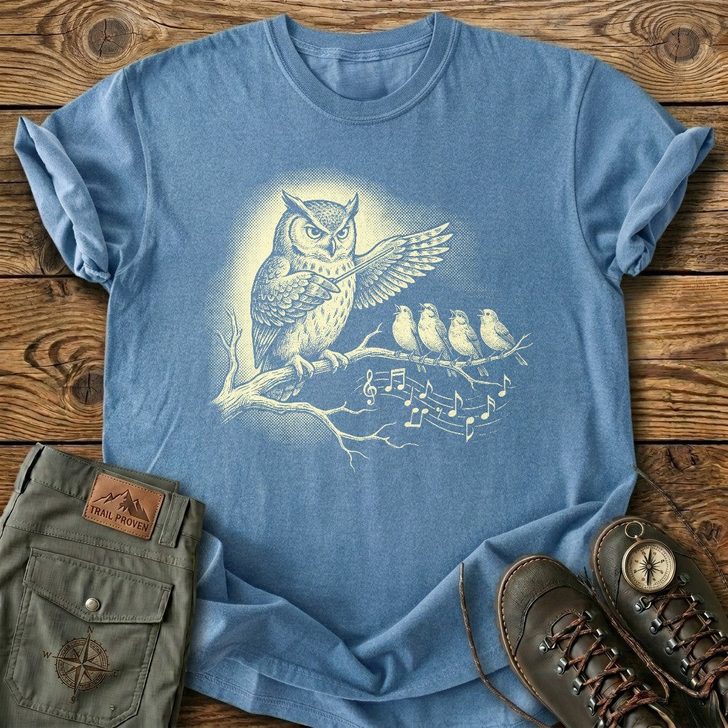 Stone Blue