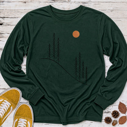 Forest Green