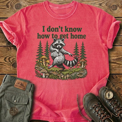Coral Silk
