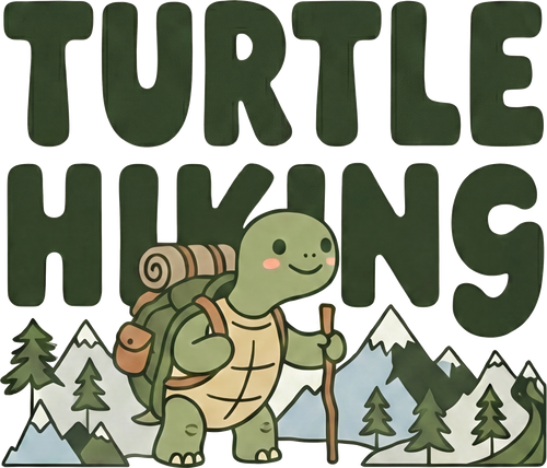 Turtle Hiking Clothing Co.