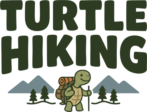 Turtle Hiking Clothing Co.